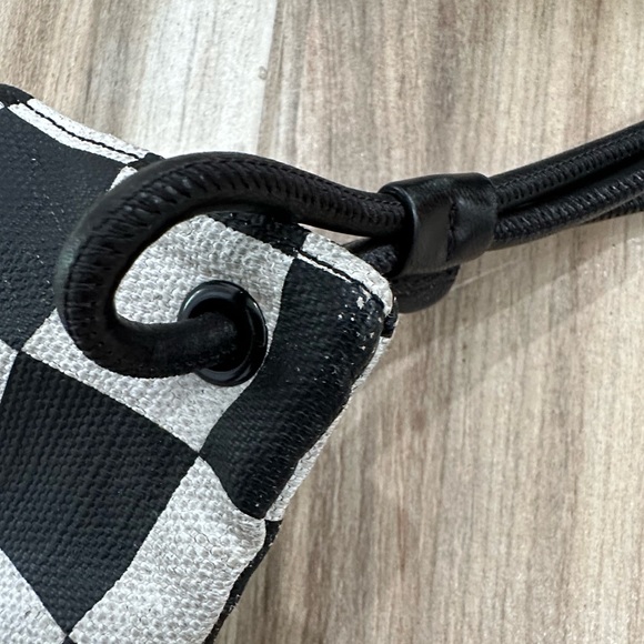 Authentic Saint Laurent drawstring bag - Picture 7 of 10